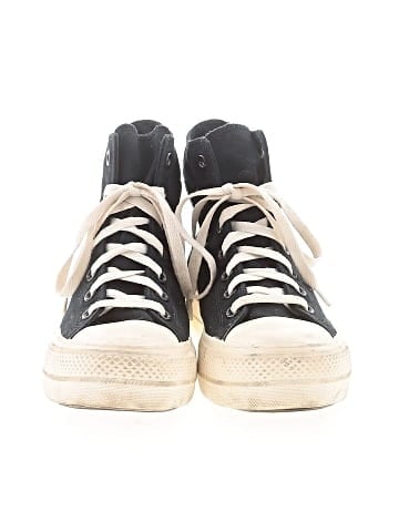 Converse Sneakers (view 2)