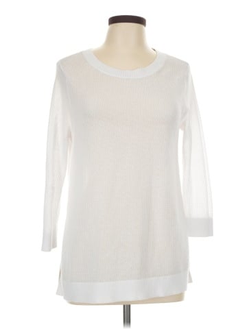T by Talbots Pullover Sweater (view 1)