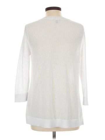 T by Talbots Pullover Sweater (view 2)