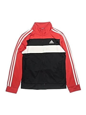 Adidas Track Jacket (view 1)