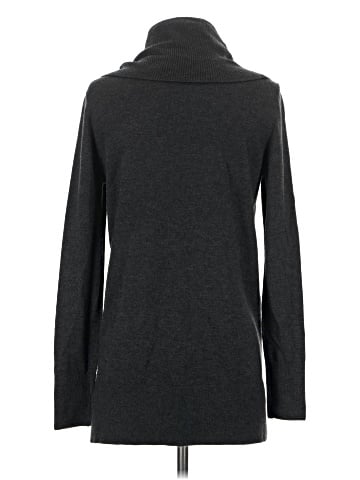 Ann Taylor LOFT Turtleneck Sweater (view 2)