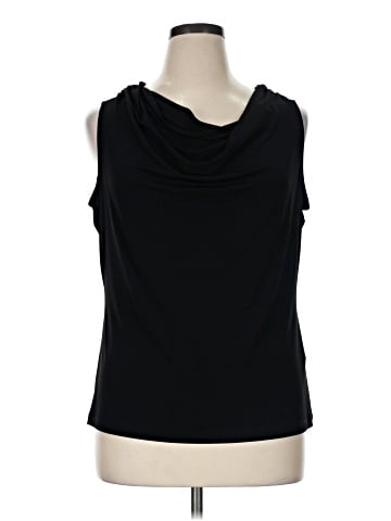 Calvin Klein Sleeveless Top (view 1)