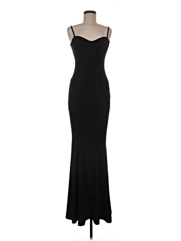 Norma Kamali Cocktail Dress (view 1)