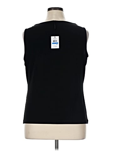 Calvin Klein Sleeveless Top (view 2)