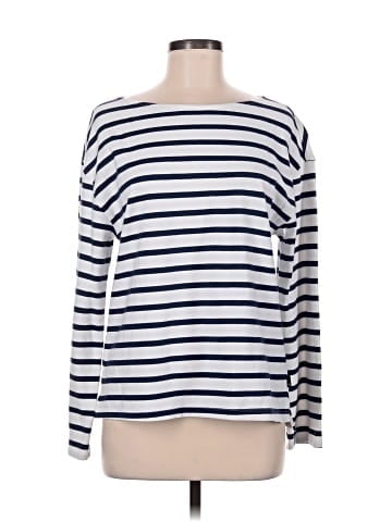 Adriano Goldschmied Long Sleeve Top (view 1)