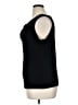 Calvin Klein Black Sleeveless Top Size XL - photo 5