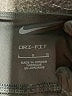 Nike Solid Black Active Pants Size L - photo 7