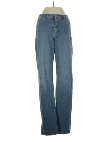 Indigo Palms Jeans (view 1)