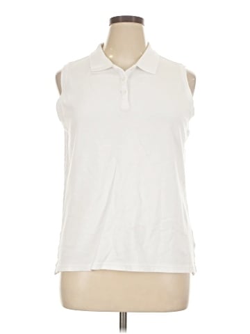 Eddie Bauer Sleeveless T-Shirt (view 1)