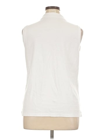 Eddie Bauer Sleeveless T-Shirt (view 2)