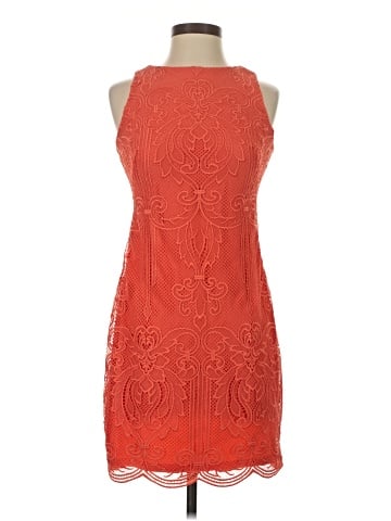 Lauren by Ralph Lauren Cocktail Dress (view 1)