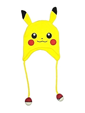 Pokemon Beanie (view 1)