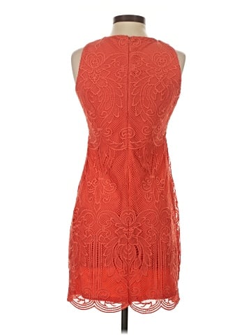 Lauren by Ralph Lauren Cocktail Dress (view 2)