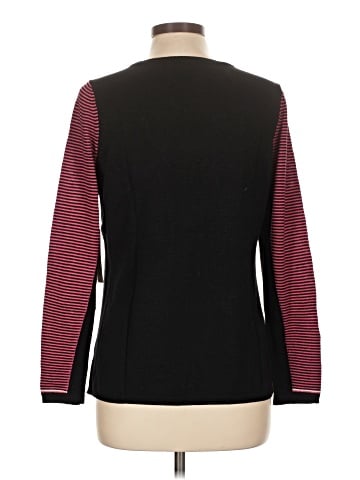 Nic + Zoe Pullover Sweater (view 2)