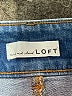 Ann Taylor LOFT Blue Jeans Size 30 waist - photo 7