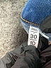 Ann Taylor LOFT Blue Jeans Size 30 waist - photo 9