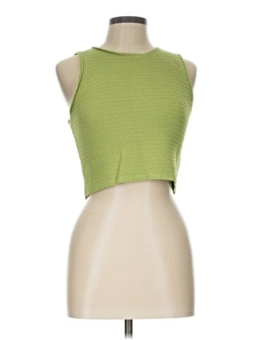 Forever 21 Sleeveless Top (view 1)