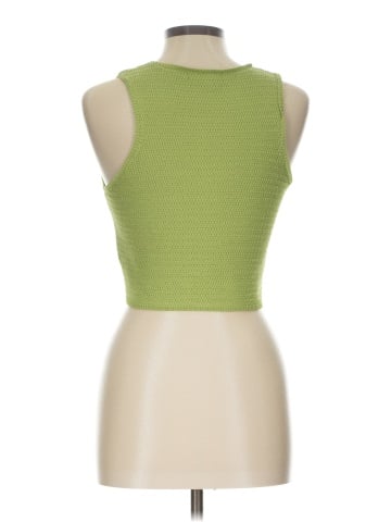 Forever 21 Sleeveless Top (view 2)