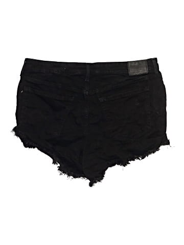 Aeropostale Denim Shorts (view 2)