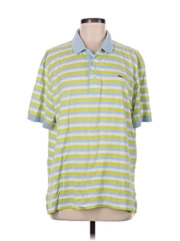Lacoste Short Sleeve Polo (view 1)