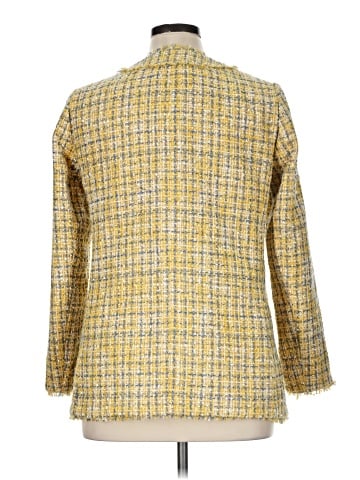 Ann Taylor Blazer (view 2)