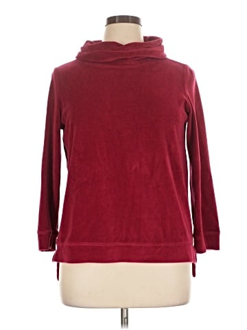 Coldwater Creek Turtleneck Sweater (view 1)