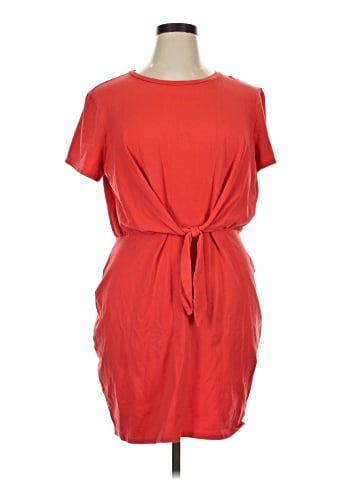 Express Casual Dress (view 1)