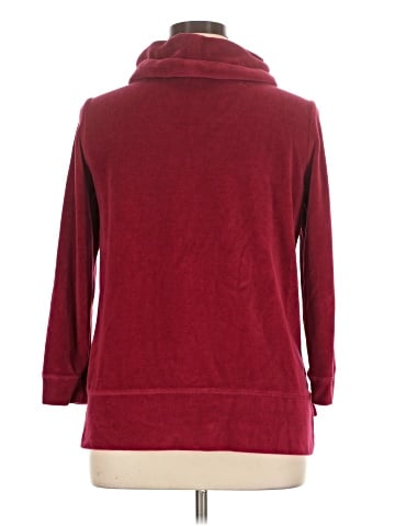 Coldwater Creek Turtleneck Sweater (view 2)
