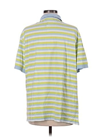 Lacoste Short Sleeve Polo (view 2)