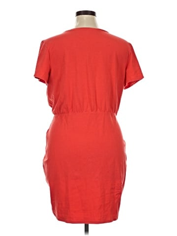 Express Casual Dress (view 2)