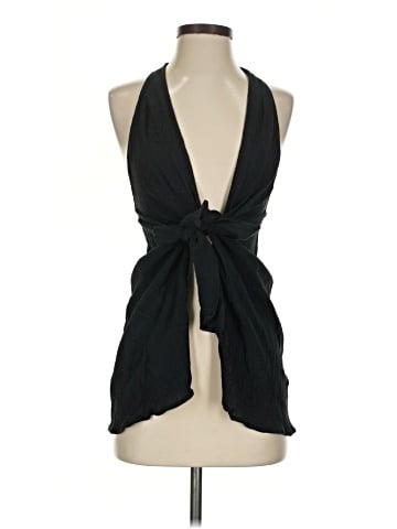 ViX by Paula Hermanny Sleeveless Blouse (view 1)