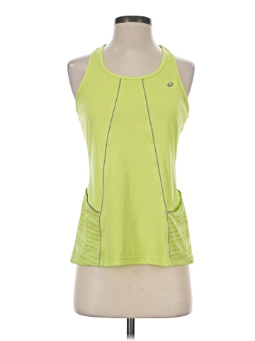 Asics Active Tank (view 1)