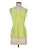 Asics Green Active Tank Size S - photo 1