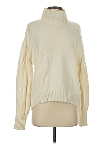 Gap Turtleneck Sweater (view 1)
