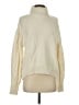 Gap Ivory Turtleneck Sweater Size S - photo 1