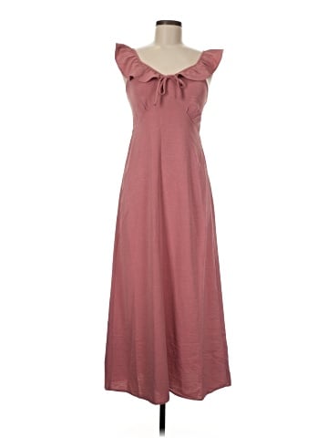 Monteau Casual Dress (view 1)