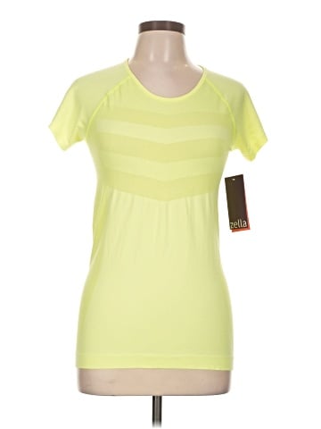 Zella Active T-Shirt (view 1)