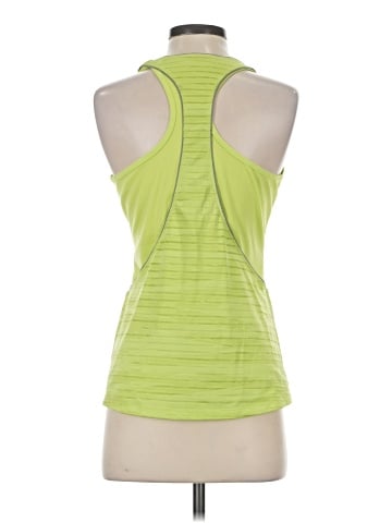 Asics Active Tank (view 2)