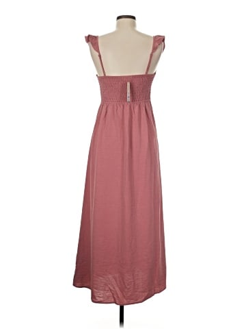 Monteau Casual Dress (view 2)