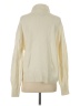 Gap Ivory Turtleneck Sweater Size S - photo 2