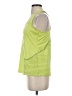 Asics Green Active Tank Size S - photo 5