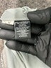 Ann Taylor Chevron-herringbone Gray Formal Skirt Size 2 - photo 5