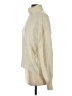 Gap Ivory Turtleneck Sweater Size S - photo 5