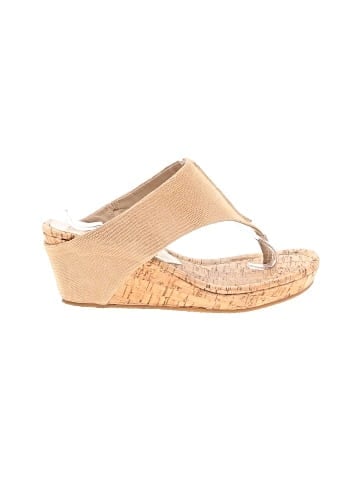 Donald J Pliner Wedges (view 1)