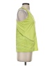 Asics Green Active Tank Size S - photo 4