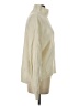 Gap Ivory Turtleneck Sweater Size S - photo 4