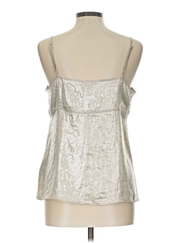 CALVIN KLEIN JEANS Tank Top (view 2)
