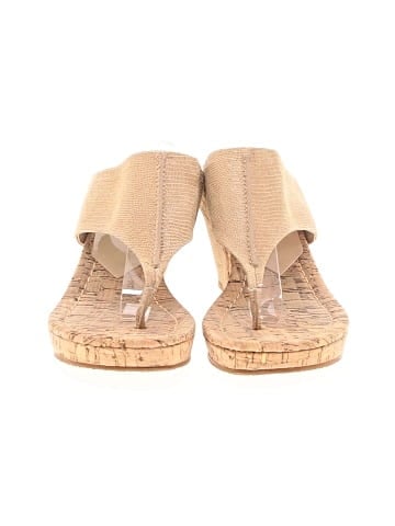 Donald J Pliner Wedges (view 2)