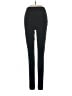 Ruti Solid Black Active Pants Size XS - photo 1