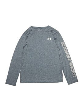 Under Armour Long Sleeve T Shirt